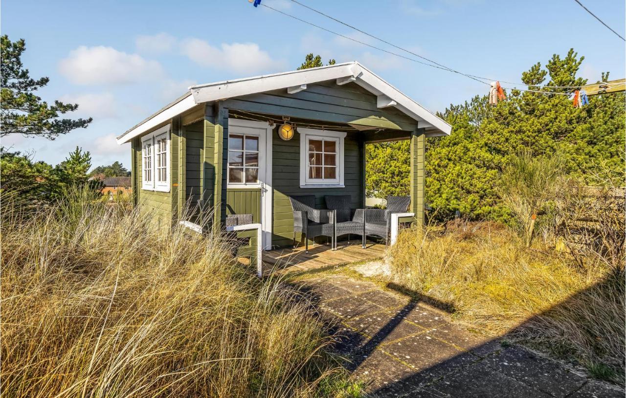 Beach Front Home In Romo With Wifi Sonderby  Exterior photo